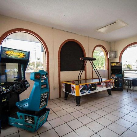 Quality Inn & Suites Eastgate Kissimmee Ngoại thất bức ảnh