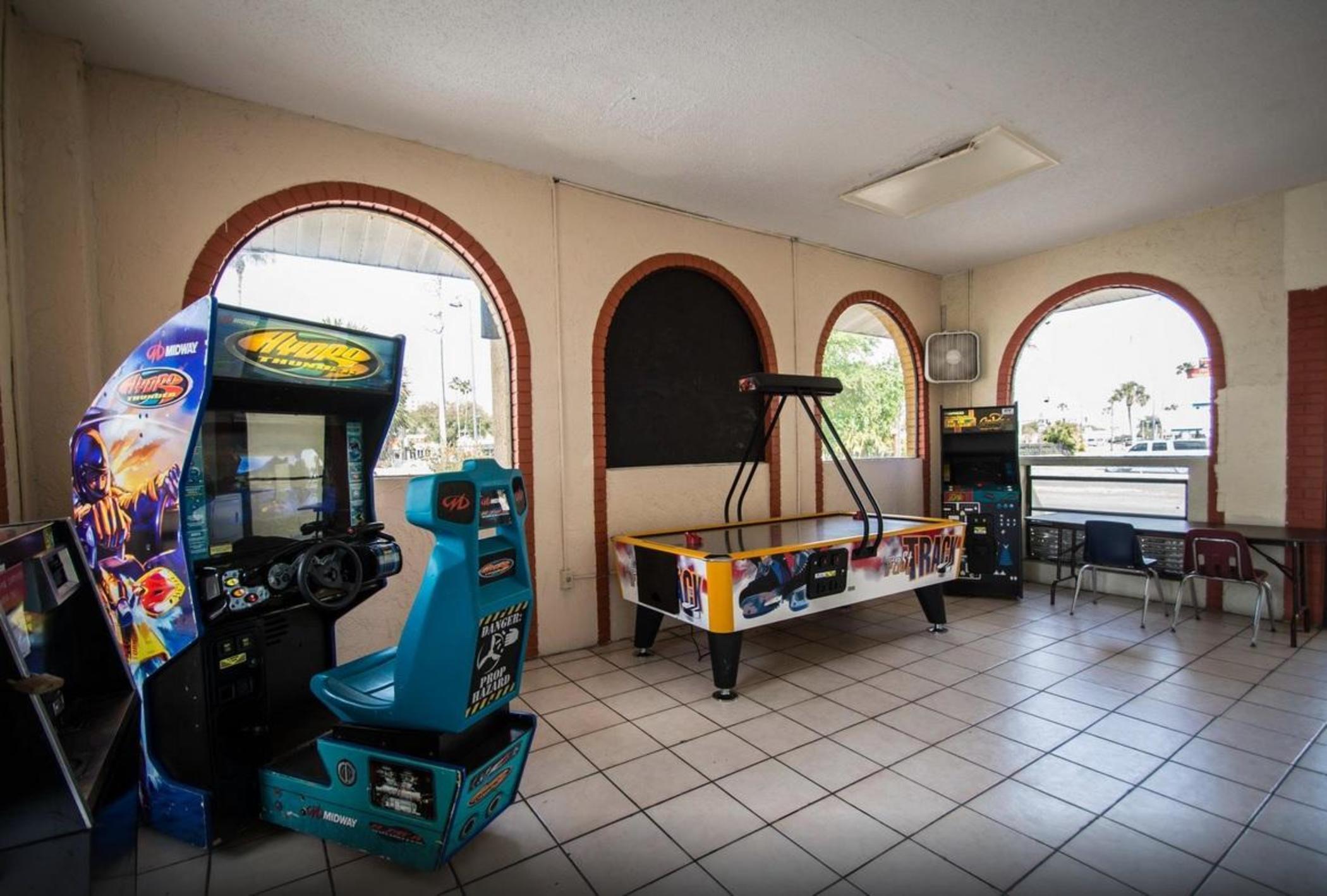 Quality Inn & Suites Eastgate Kissimmee Ngoại thất bức ảnh