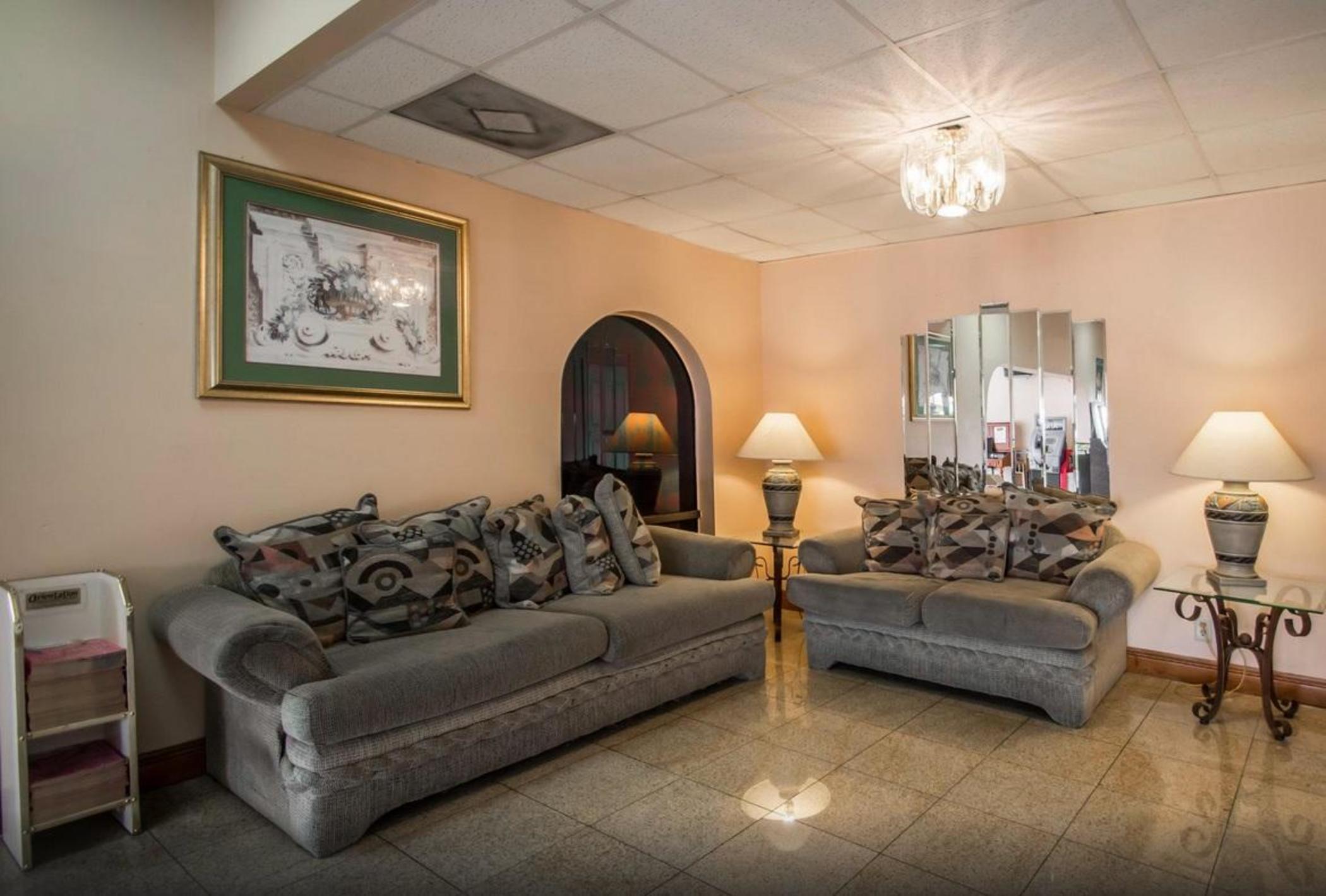 Quality Inn & Suites Eastgate Kissimmee Ngoại thất bức ảnh