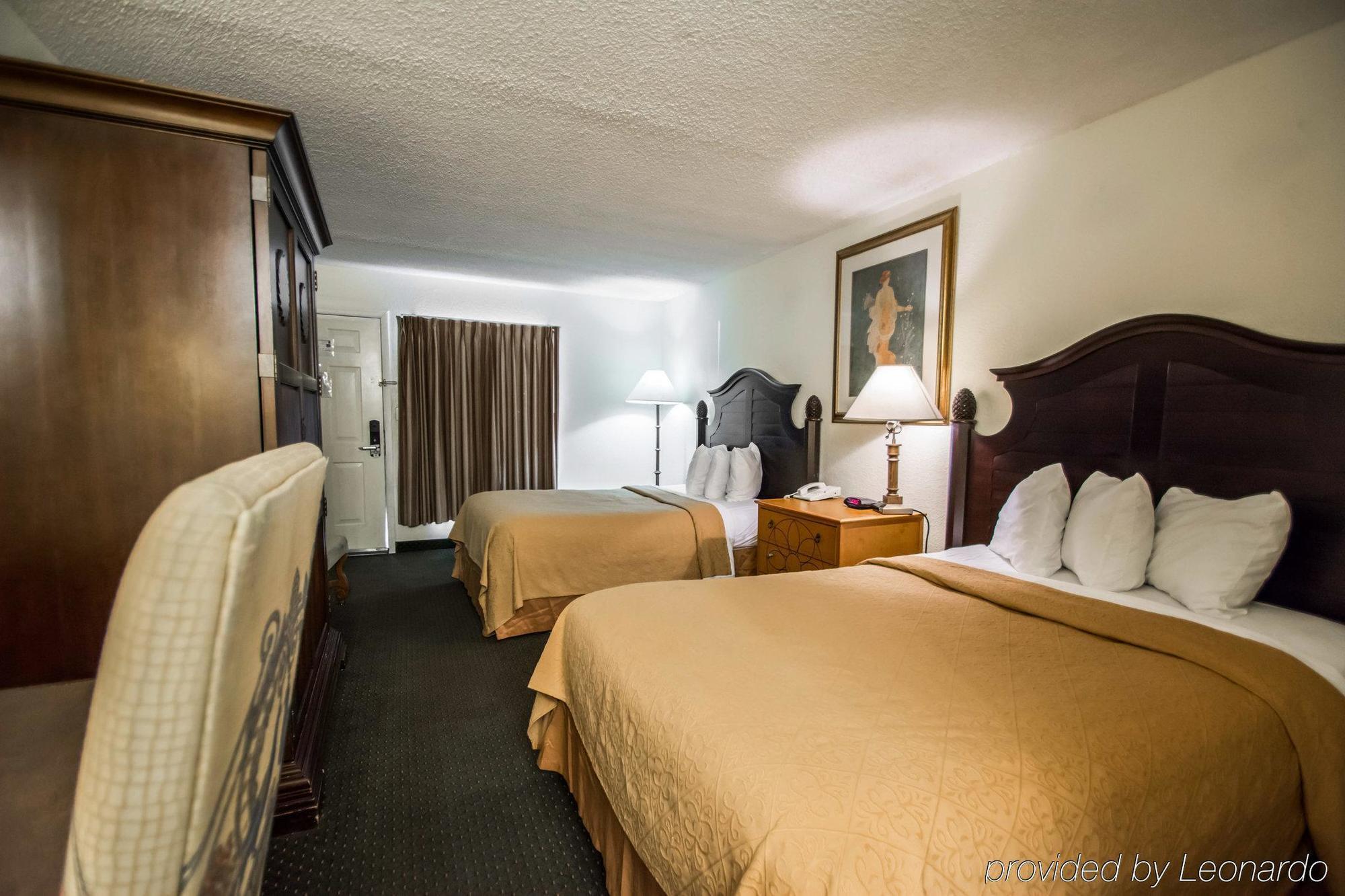 Quality Inn & Suites Eastgate Kissimmee Ngoại thất bức ảnh