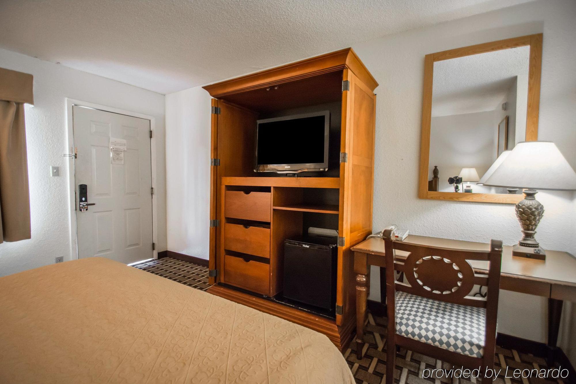 Quality Inn & Suites Eastgate Kissimmee Ngoại thất bức ảnh