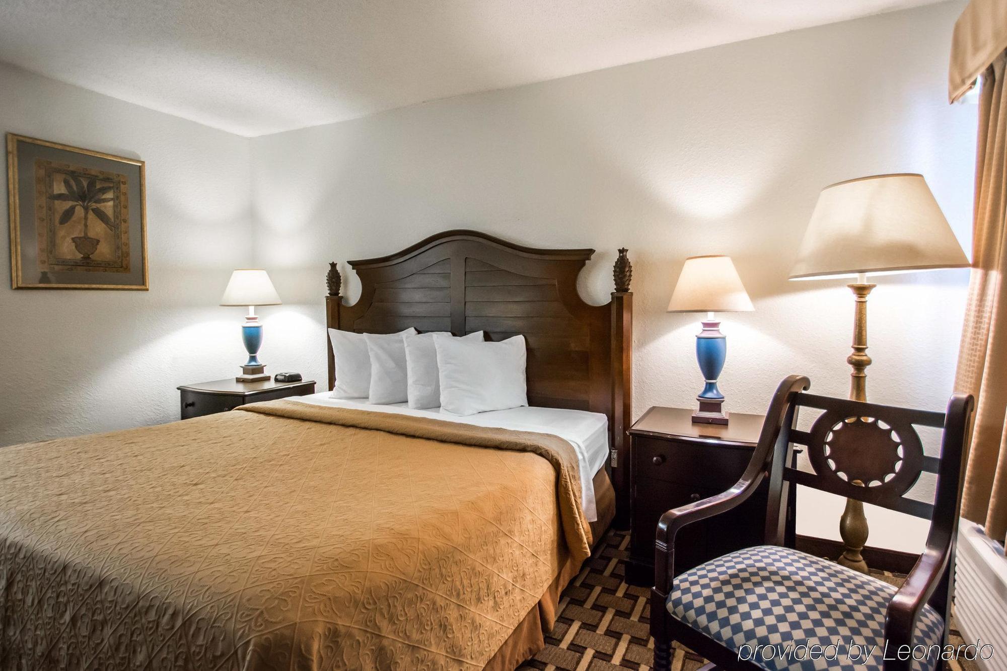 Quality Inn & Suites Eastgate Kissimmee Ngoại thất bức ảnh