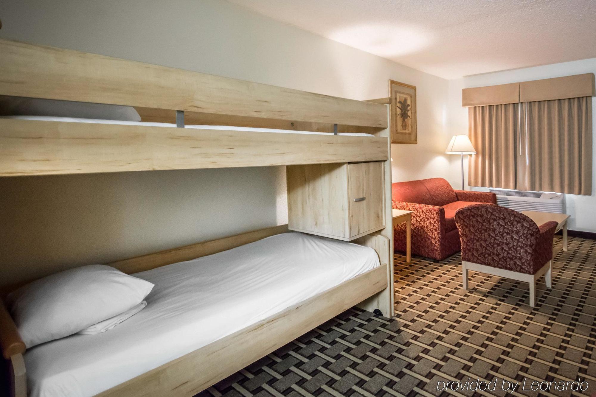 Quality Inn & Suites Eastgate Kissimmee Ngoại thất bức ảnh