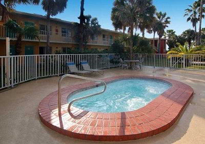 Quality Inn & Suites Eastgate Kissimmee Ngoại thất bức ảnh