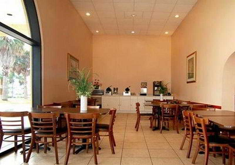 Quality Inn & Suites Eastgate Kissimmee Ngoại thất bức ảnh
