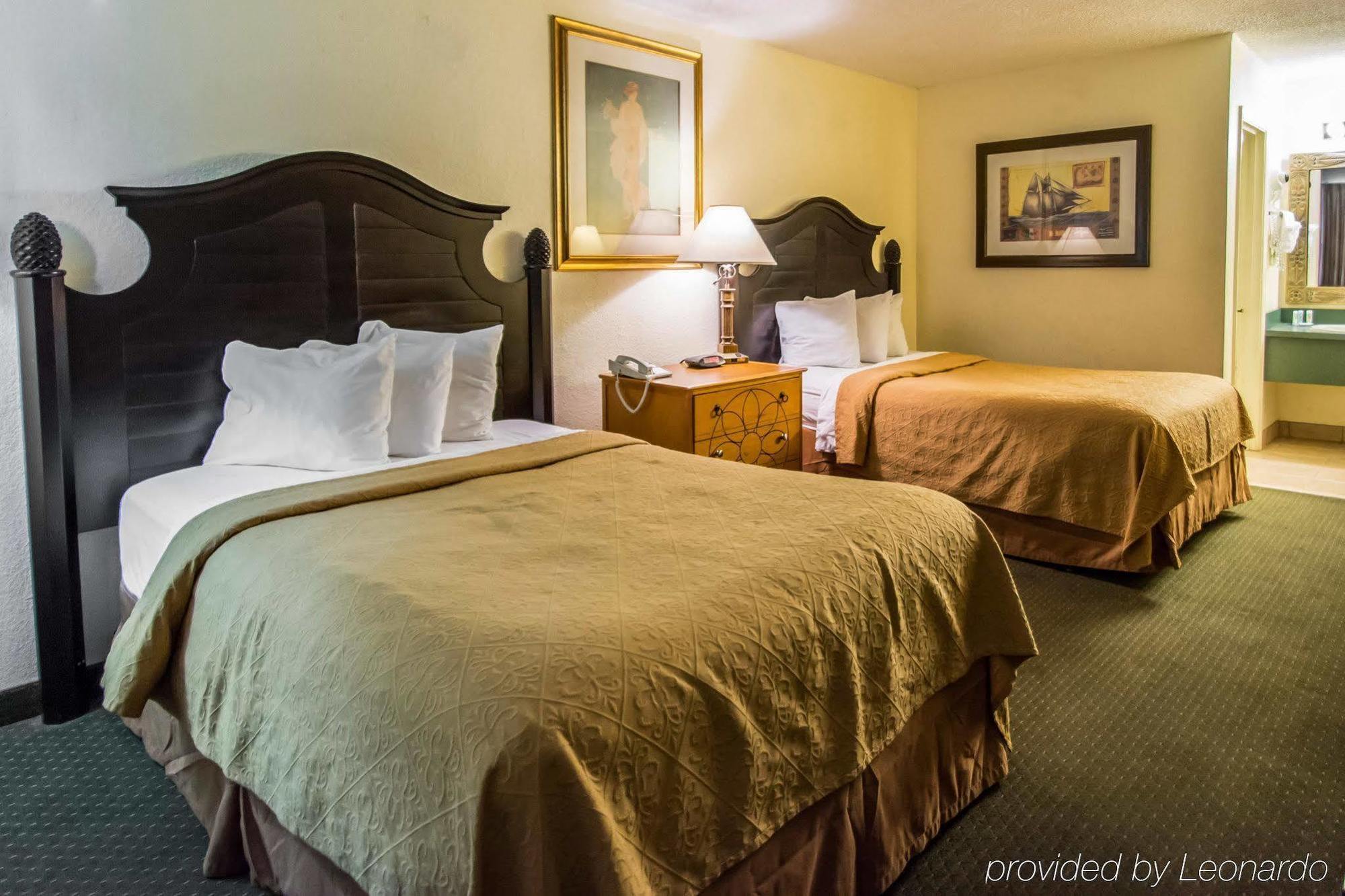 Quality Inn & Suites Eastgate Kissimmee Ngoại thất bức ảnh