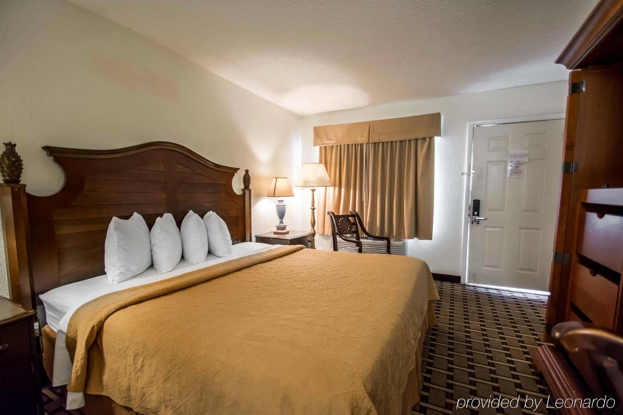 Quality Inn & Suites Eastgate Kissimmee Ngoại thất bức ảnh