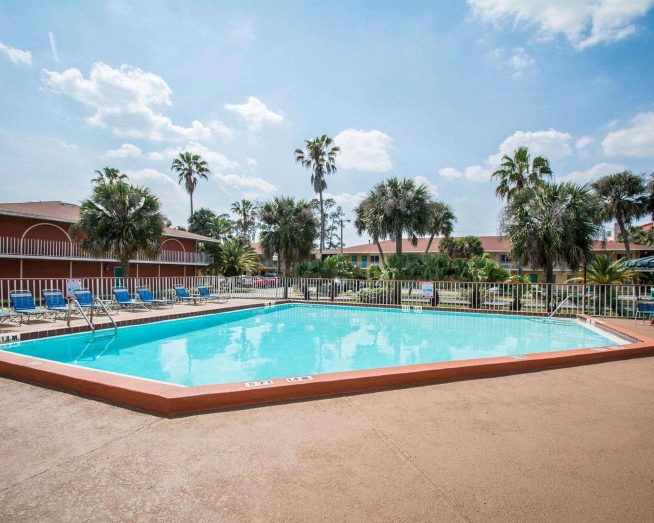 Quality Inn & Suites Eastgate Kissimmee Ngoại thất bức ảnh